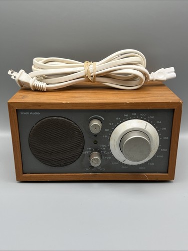 Radio stereo tivoli audio - radio,