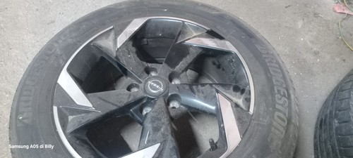 Gomma nissan - gomma,