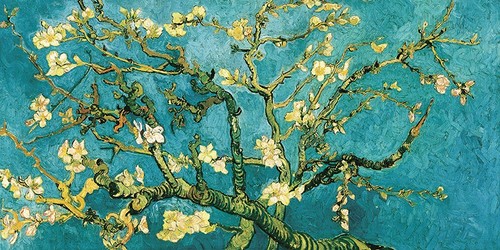 Quadro vincent van gogh - quadro,