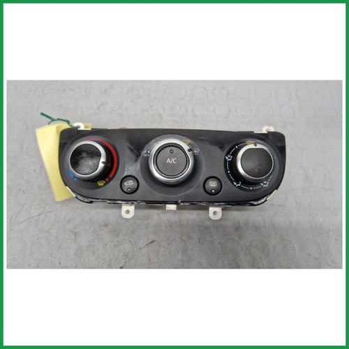 Comandi clima renault clio - comandi,