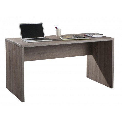 Scrivania legno direzionale - legno,