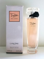 LANCOME TRESOR IN LOVE EAU DE