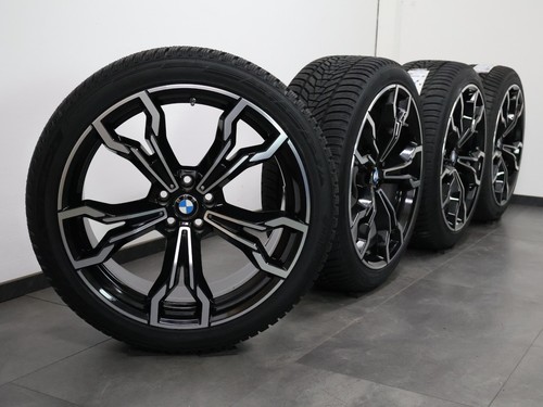 Ruote invernali bmw - invernali,