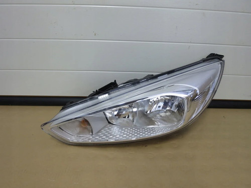Faro proiettore anteriore ford