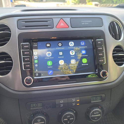 Per golf plus touran - vw,