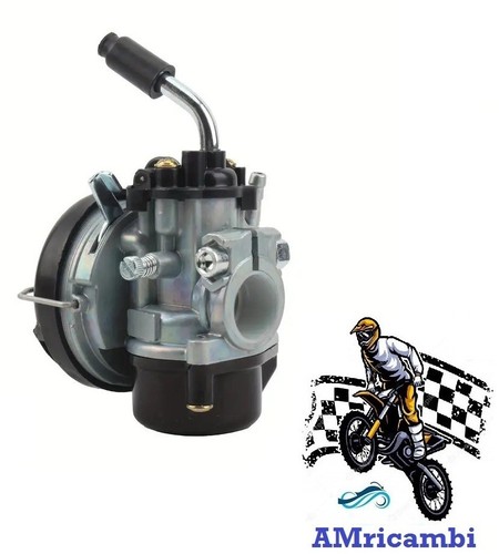Carburatore 19mm per moto - carburatore,