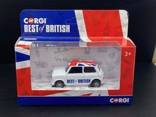 Auto Corgi Mini MINI Austin