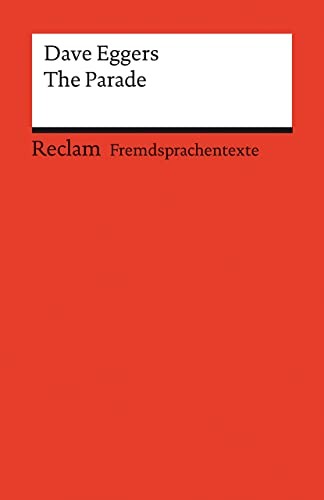 The parade englischer text - the,