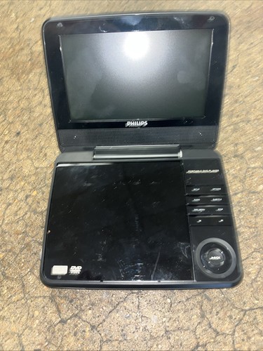 Lettore dvd portatile philips - dvd,