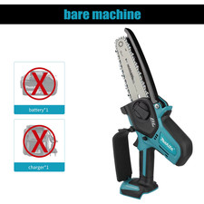 Motosega Elettrica Mini Makita