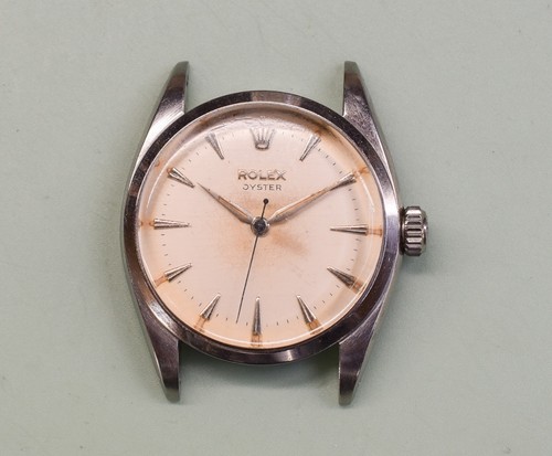 Orologio vintage rolex 6422 - orologio,