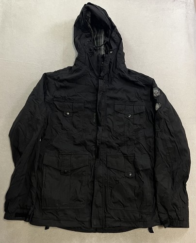 Giacca burton ronin uomo - giacca,