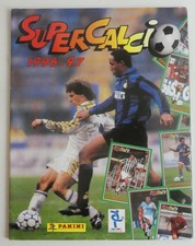 PANINI - Album figurine