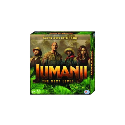 Jumanji the next - jumanji:, –