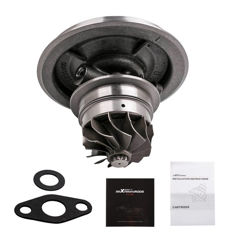 Gruppo scafo turbocompressore