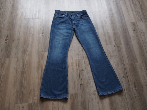 Jeans vintage levis 516 - levis,