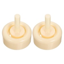  Set 2 Rullo a Cono per