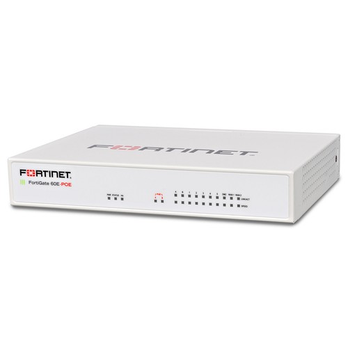 Firewall fortinet fortigate - firewall,