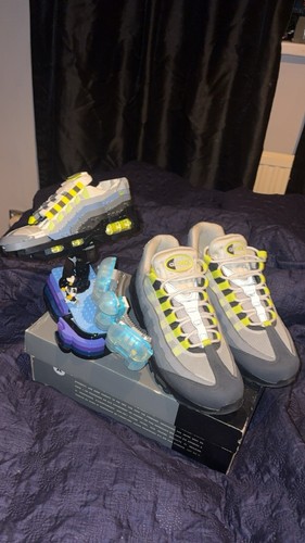 Nike air max - 95, scarpe
