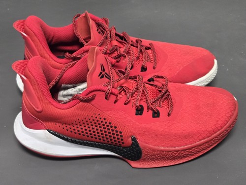 Scarpe nike kobe - bryant, mamba