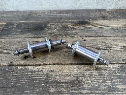 Set mozzi bmx phil - mozzi, 48h