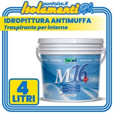 Pittura tassani m16 - tassani, "m16"