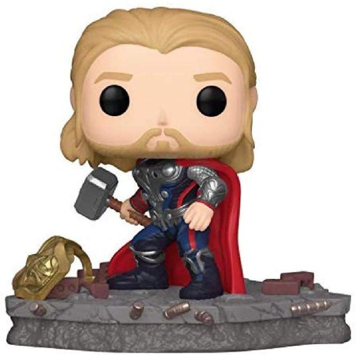 Funko pop deluxe - funko, pop!