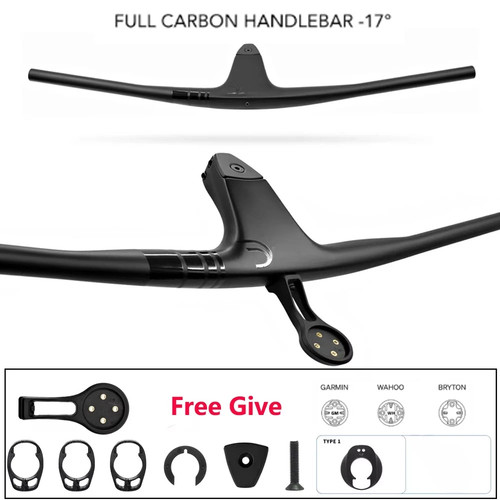 Manubrio mtb abitacolo - mtb,
