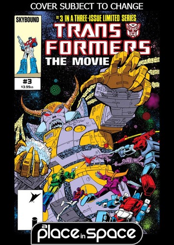 Transformers the movie 40th - transformers,