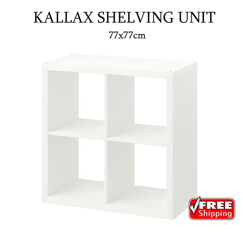 Scaffale livelli bianco - 4,
