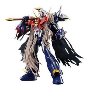Soul chogokin 102 - of, gx
