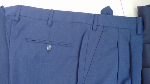 Pantalone santaniello napoli - pantalone,