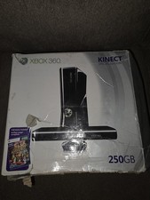 Xbox 360 Slim 250GB Console +