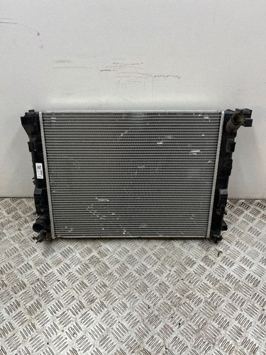 Radiatore acqua renault clio - radiatore,