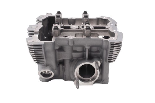 Testata motore ventildeckel - testata,