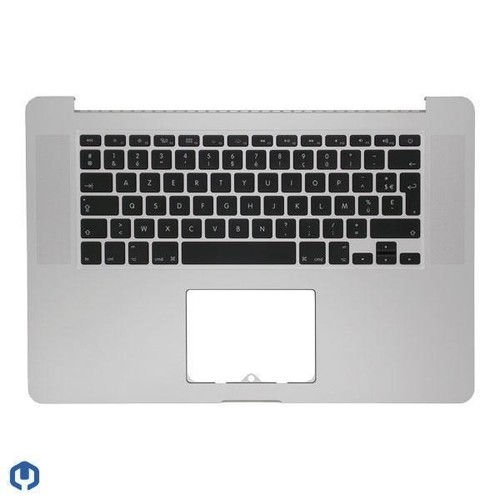 Clavier topcase azerty - clavier,