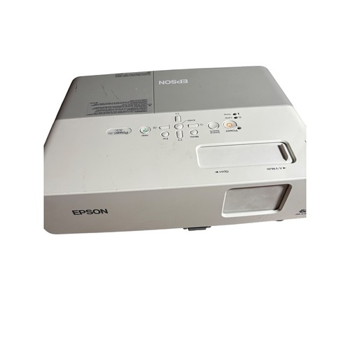 Epson powerlite 83c proiettore - powerlite,