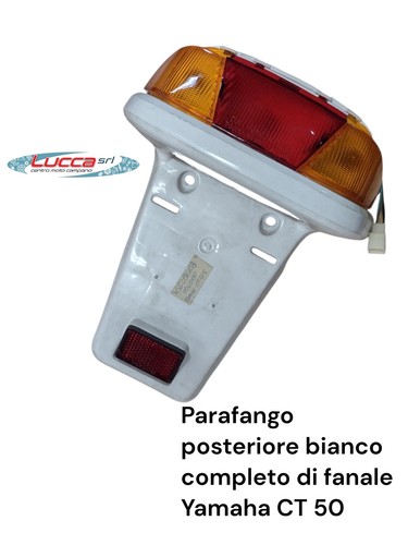 219610 parafango posteriore - 219610,