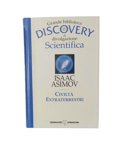 Isaac asimov civiltà - isaac,