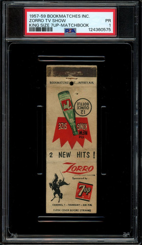 Zorro 1957 59 copertina - /,