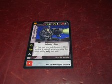 Warhammer 40k CCG: Chaos