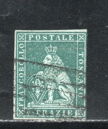 Rrc 1851 toscana crazie - rrc,