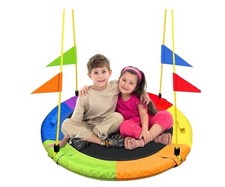 Altalena Piattino 40" 750lb