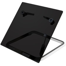 Lewmar Flush 60 577x577 botola di coperta botola barca yacht botola per barca 3 gen grigio scuro