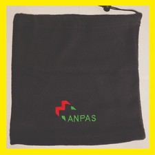 BERRETTO CUFFIA ANPAS