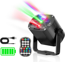 LED Luci Discoteca Da Palla