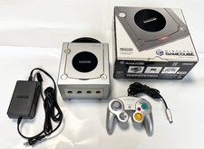 Console Nintendo GameCube