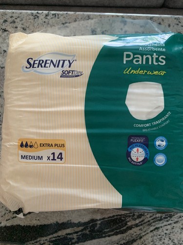 Pannolini per anziani - per,