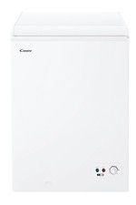 Candy CCHH 100E Congelatore a pozzetto statico 97 Litri Congelamento 5,5 kg/24h