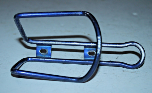 Gabbia bottiglia bicicletta